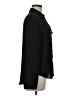 EMALINE 100% Polyester Black Long Sleeve Blouse Size M - photo 4