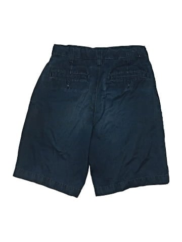 Lands' End Cargo Shorts (view 2)