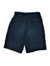 Lands' End Solid Blue Cargo Shorts Size 10 - photo 2