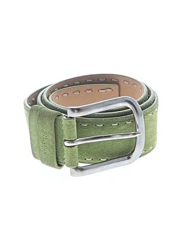 Prada Vintage Leather Belt (view 1)
