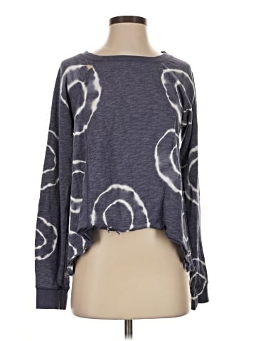 Volcom Pullover Sweater (view 1)