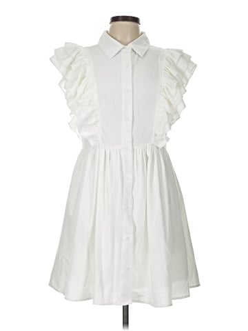 Entro Casual Dress (view 1)