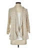 Apt. 9 Tan Cardigan Size S - photo 1