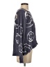 Volcom Tie-dye Gray Pullover Sweater Size S - photo 4