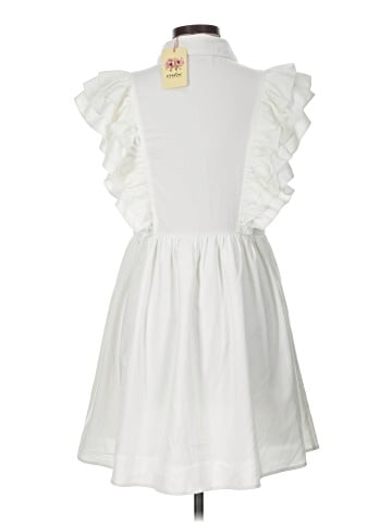Entro Casual Dress (view 2)