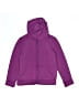 32 Degrees Purple Zip Up Hoodie Size 7 - 8 - photo 1