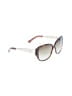 Tory Burch Brown Sunglasses One size - photo 1