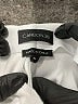 Carbon38 Solid Ivory Shorts Size M - photo 3