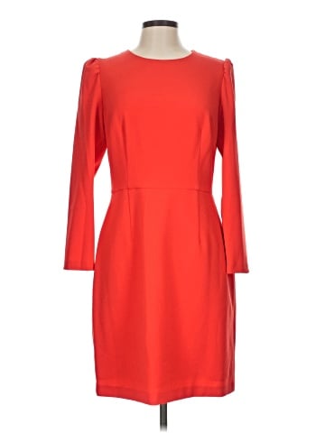 Eliza J Cocktail Dress (view 1)