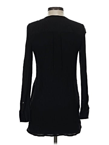 Vince. Long Sleeve Blouse (view 2)