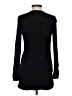 Vince. 100% Rayon Black Long Sleeve Blouse Size XS - photo 2