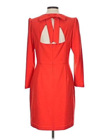 Eliza J Cocktail Dress (view 2)