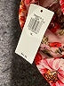 Old Navy Floral Red Casual Dress Size XL - photo 8