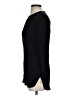 Vince. 100% Rayon Black Long Sleeve Blouse Size XS - photo 5