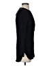 Vince. 100% Rayon Black Long Sleeve Blouse Size XS - photo 4