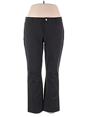 Ann Taylor Casual Pants (view 1)