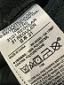 Gap 100% Polyester Black Casual Pants Size 12R - photo 5
