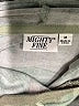 Mighty Fine Camo Green Sweatshirt Size M - photo 7