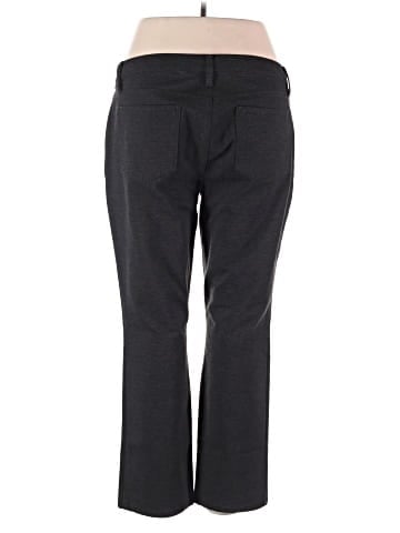 Ann Taylor Casual Pants (view 2)