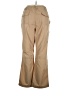 Just Love Tan Cargo Pants Size 1X - photo 2