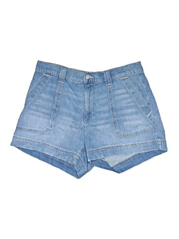 Old Navy Denim Shorts (view 1)