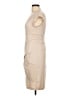 Nice-Forever Tan Cocktail Dress Size L - photo 5
