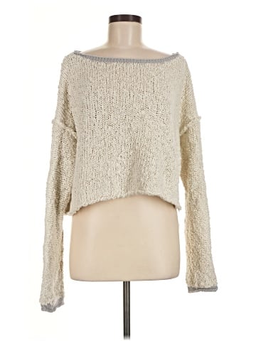 Free People Pullover Sweater (view 1)