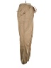 Just Love Tan Cargo Pants Size 1X - photo 4