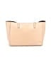 Tory Burch 100% Leather Solid Tan Leather Tote One size - photo 3