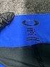 Oakley Solid Blue Skort Size 6 - photo 3