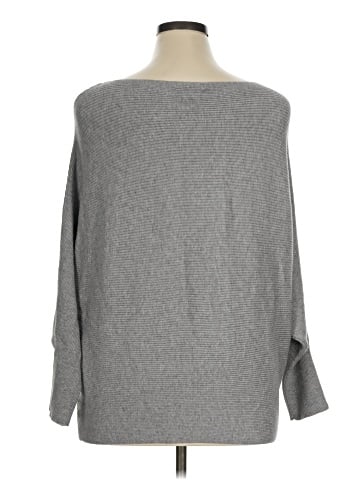 Philosophy Republic Clothing Poncho (view 2)