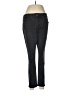 Ann Taylor LOFT Solid Black Jeans Size 29 waist - photo 1