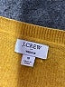 J.Crew Factory Store Yellow Pullover Sweater Size S - photo 7