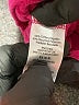 Athletic Works Pink Sweatshirt Size XS (youth) - photo 4
