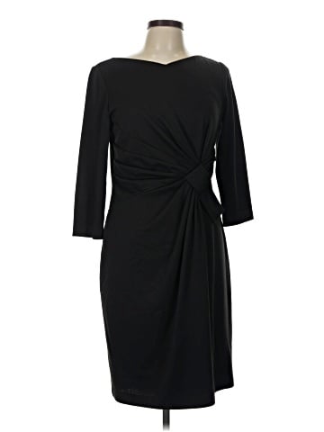 David Meister Cocktail Dress (view 1)