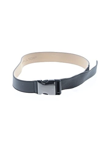 Worth New York Leather Belt (view 1)