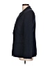 J.Crew Blue Blazer Size 10 - photo 5