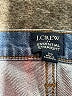 J.Crew Factory Store Blue Jeans Size 29 waist - photo 7