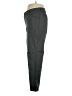 Lee Houndstooth Gray Casual Pants Size 16W - photo 5
