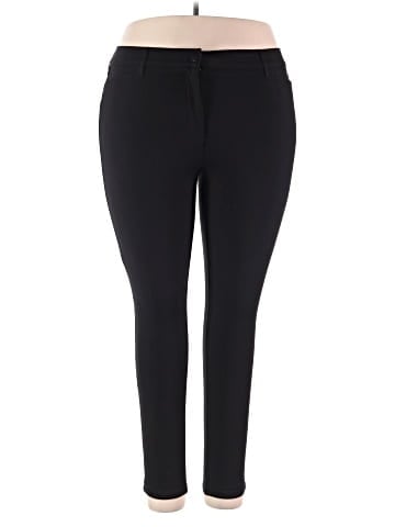 Ann Taylor LOFT Active Pants (view 1)