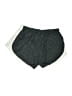 Nike 100% Polyester Chevron-herringbone Gray Athletic Shorts Size XL - photo 2
