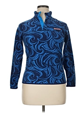 Vineyard Vines Fleece (view 1)