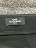 Express Solid Black Dress Pants Size 14 - photo 3