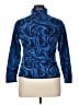 Vineyard Vines 100% Polyester Blue Fleece Size 16 - photo 2
