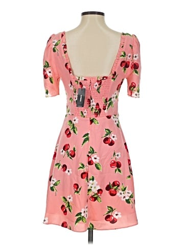 Express Cocktail Dress (view 2)