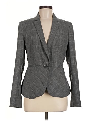 Ann Taylor Factory Blazer (view 1)