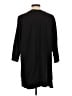 D&Co. Black Casual Dress Size L - photo 2