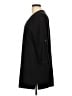 D&Co. Black Casual Dress Size L - photo 5