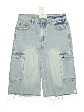 Oneteaspoon Denim Shorts