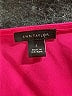 Ann Taylor Pink Long Sleeve Blouse Size S - photo 7
